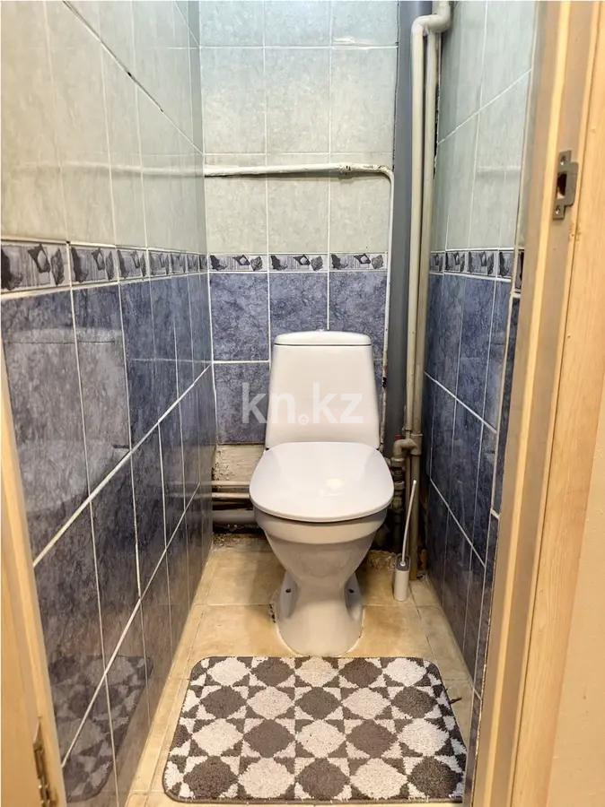 Продажа 2-комнатной квартиры, 43.9 м², ул. Кенесары, дом  61 в Астане - фото 5