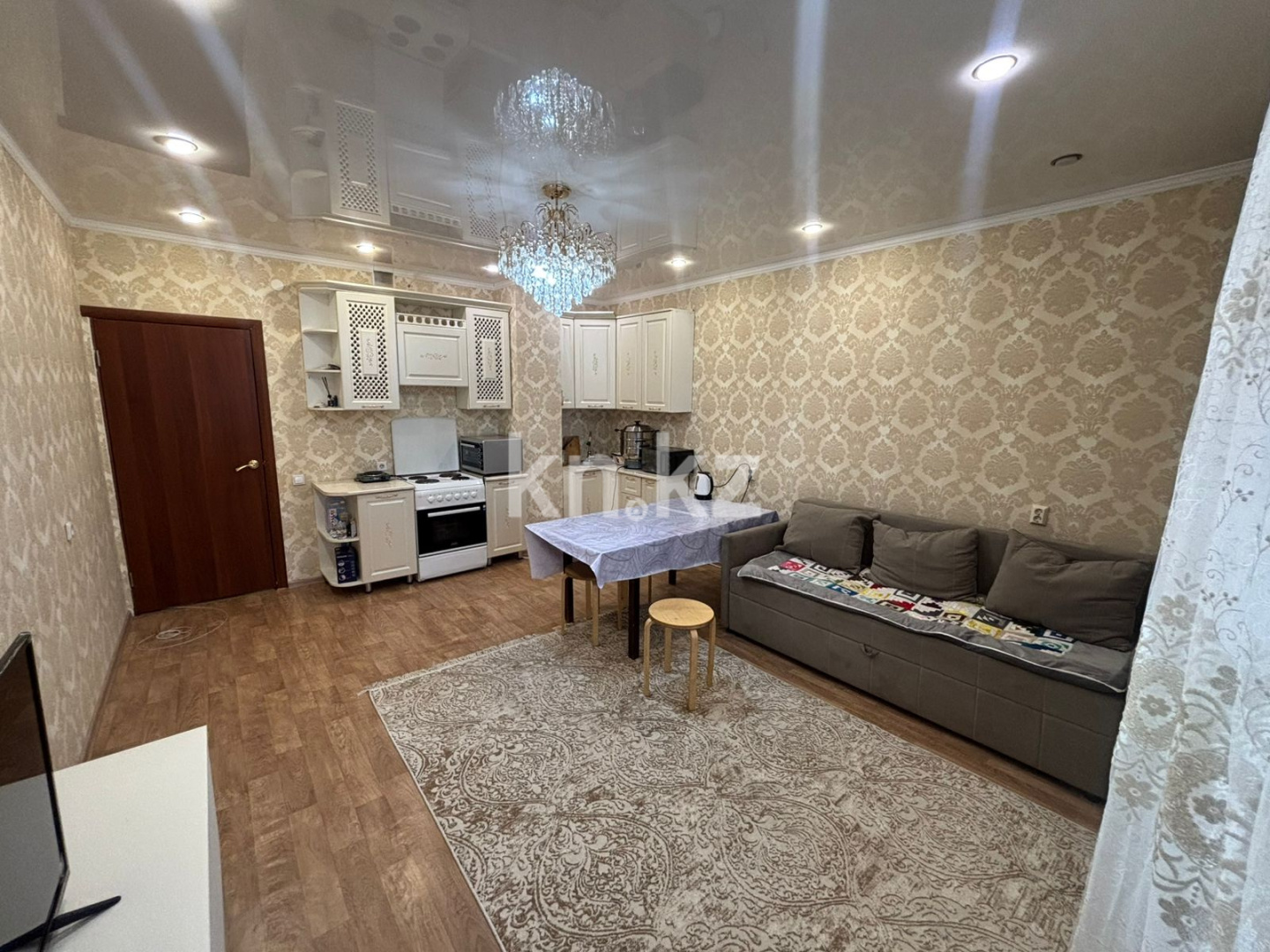 Продажа 2-комнатной квартиры, 61 м² - Аренда квартир помесячно в Актау фото 2 из 6