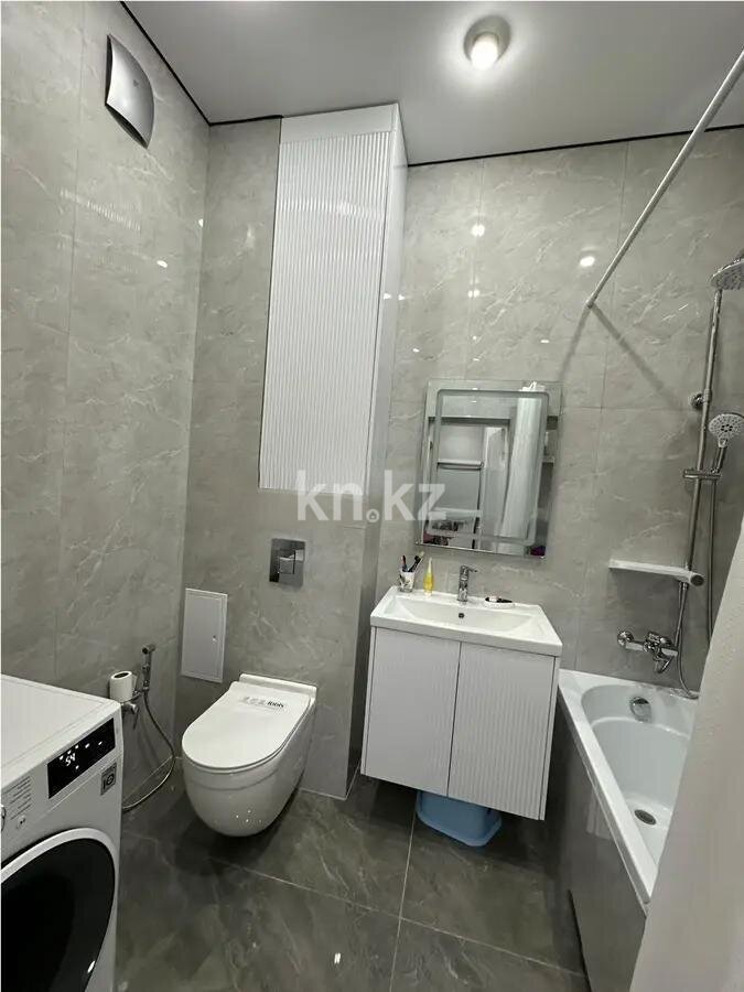 Продажа 3-комнатной квартиры, 69 м² в Караганде - фото 4