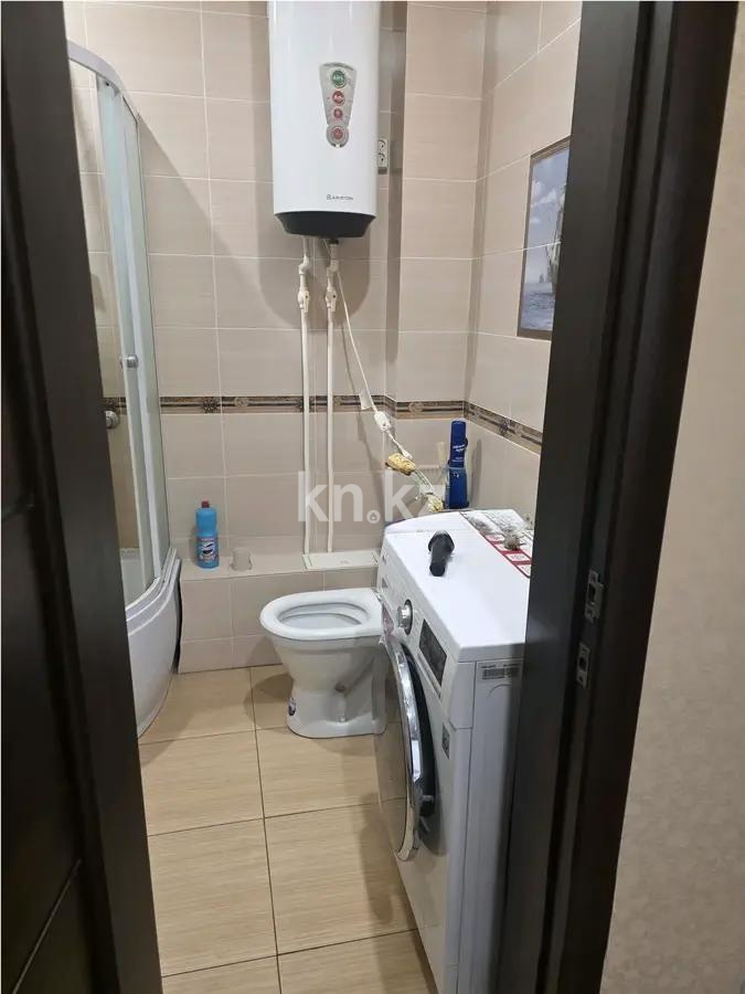 Продажа 2-комнатной квартиры, 45 м² - Продажа квартир от собственников в Караганде фото 4 из 5