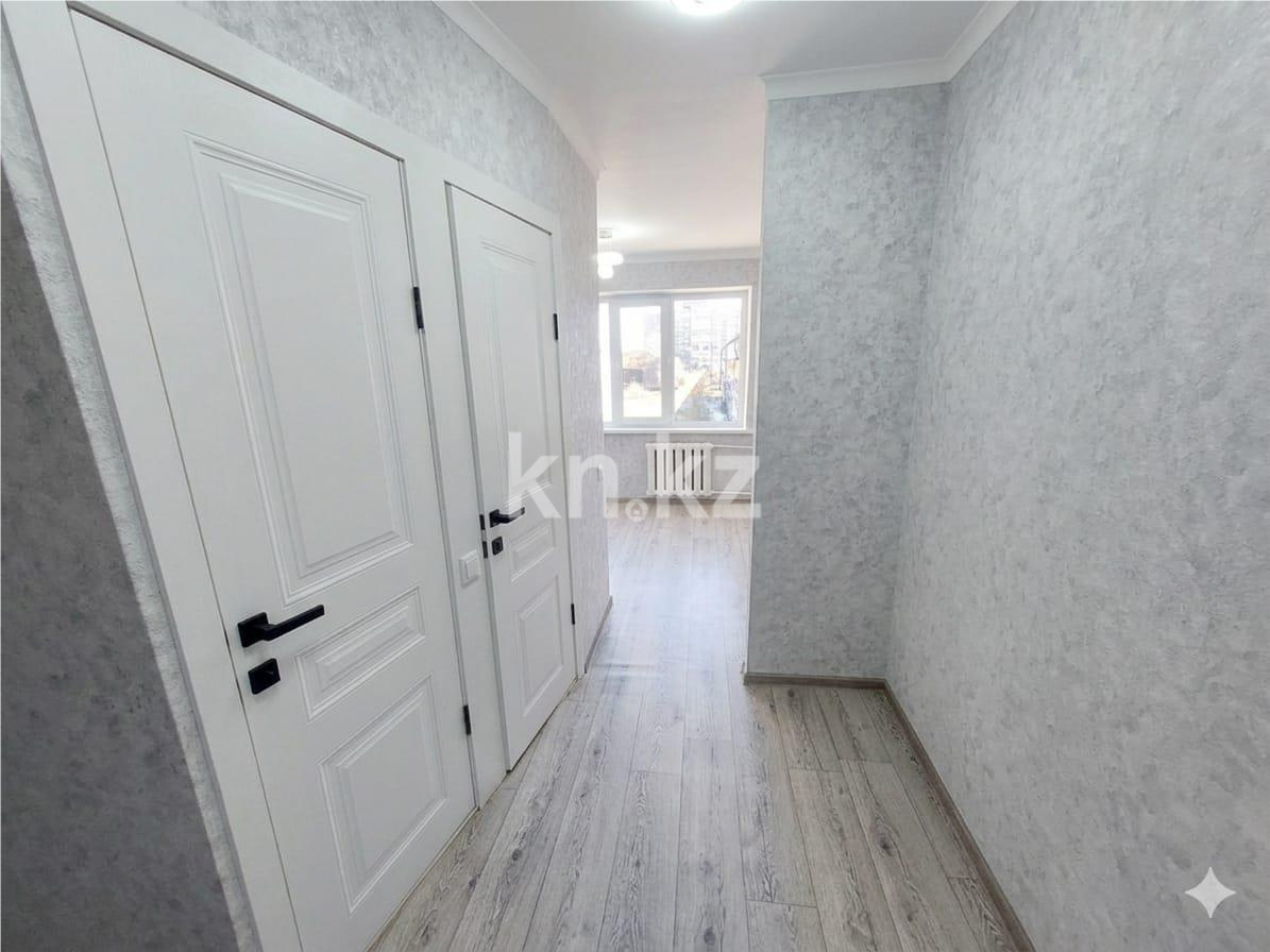 Продажа 2-комнатной квартиры, 50 м² - Продажа земельных участков в Актобе фото 9 из 17