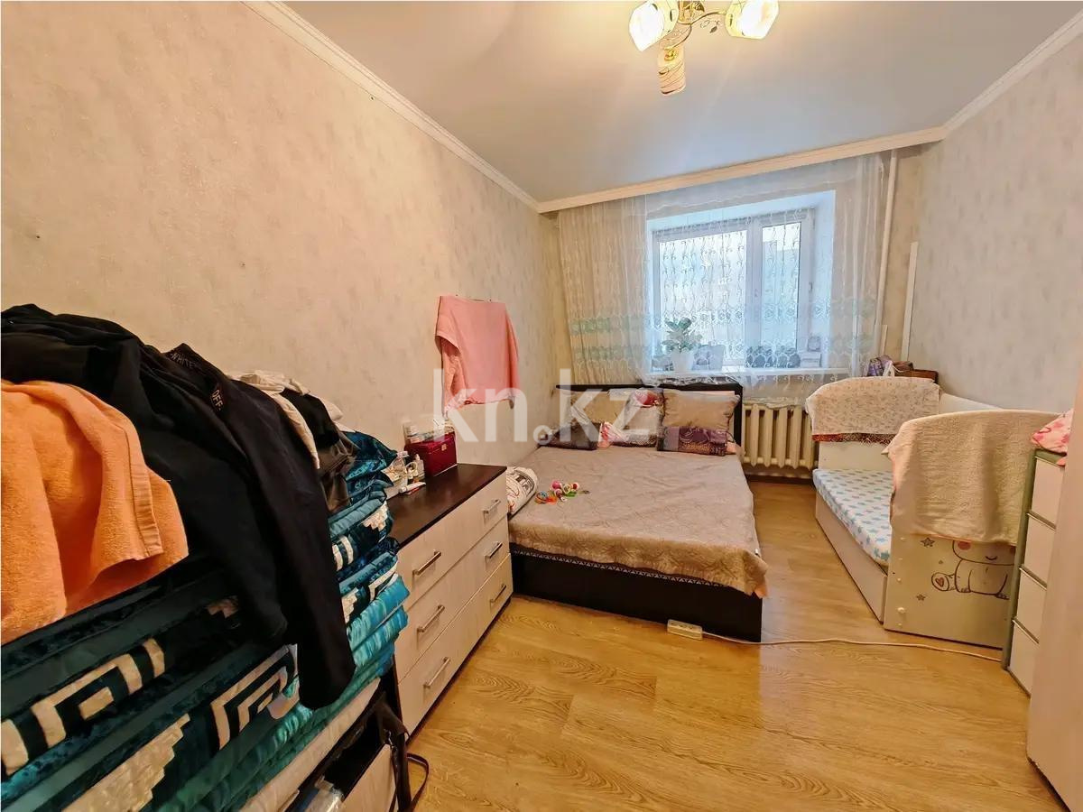 Продажа 2-комнатной квартиры, 56 м² - Продажа квартир в Астане - страница 3 фото 2 из 4