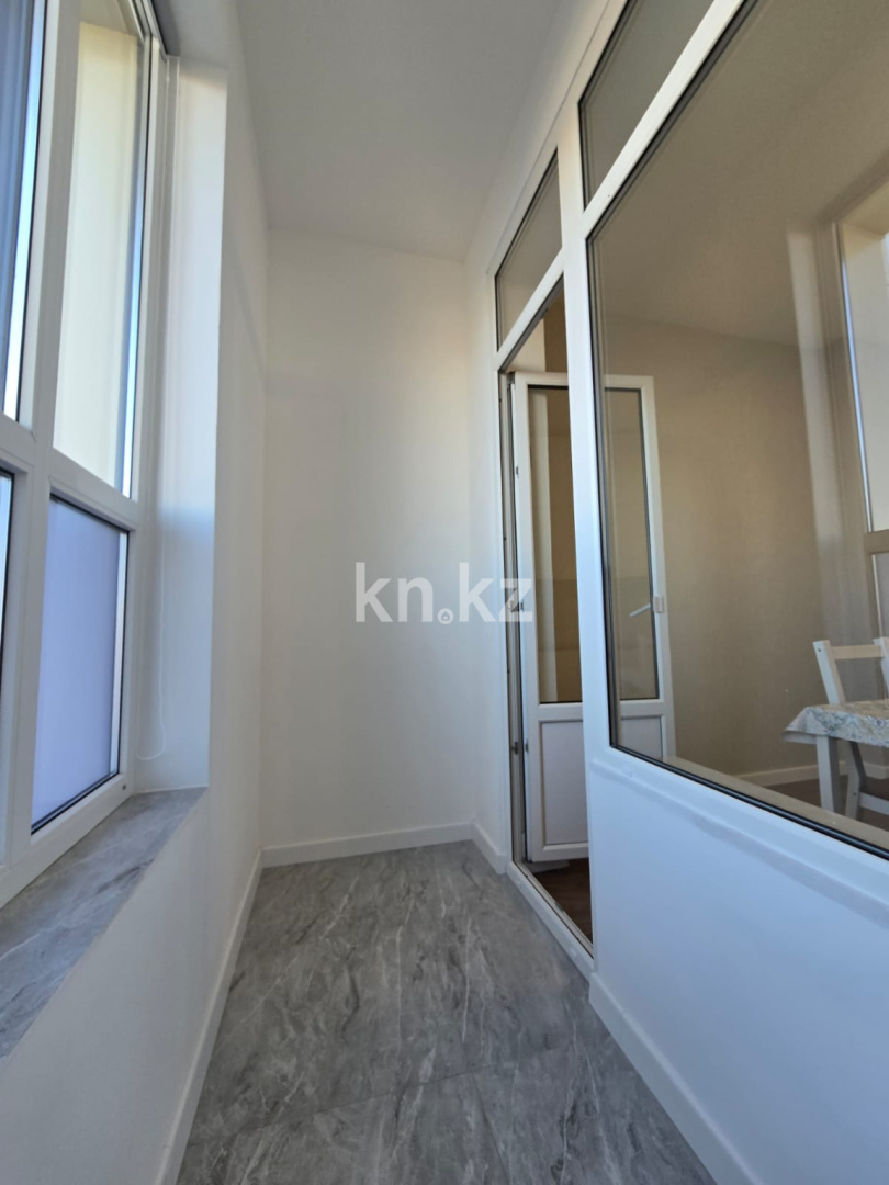 Аренда 1-комнатной квартиры, 45 м² - Аренда квартир помесячно в Астане фото 7 из 14