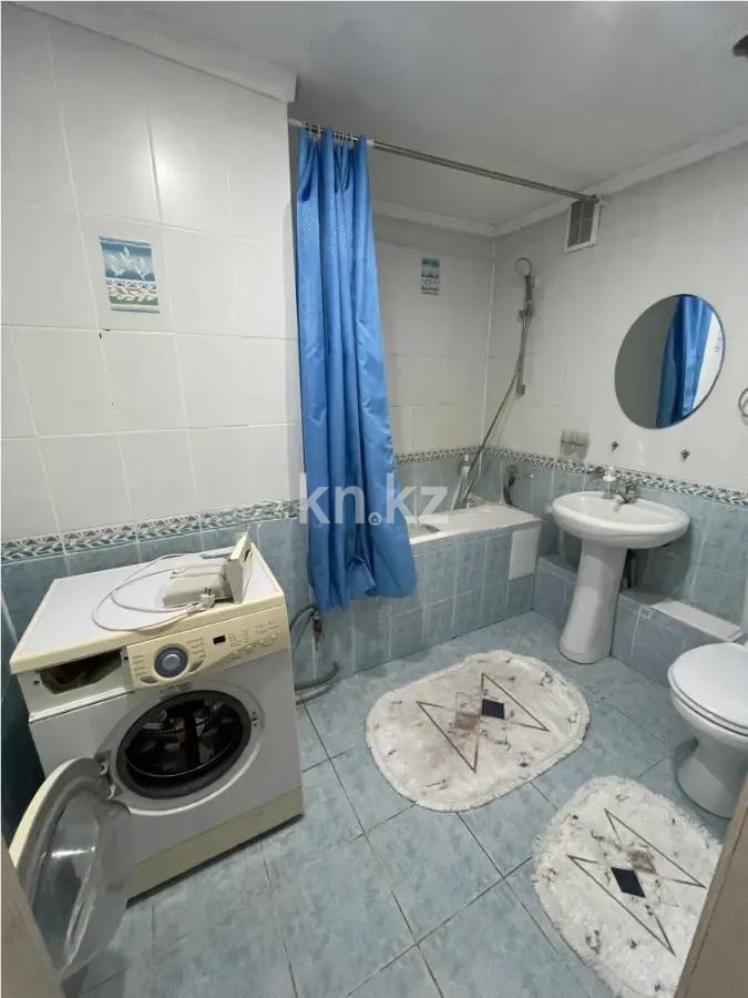 Продажа 2-комнатной квартиры, 52.2 м² в Астане - фото 3