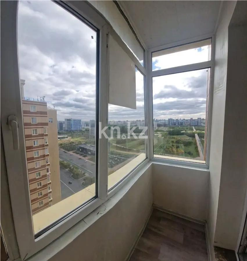 Продажа 2-комнатной квартиры, 46.1 м², ул. Орынбор, дом  1 в Астане - фото 5