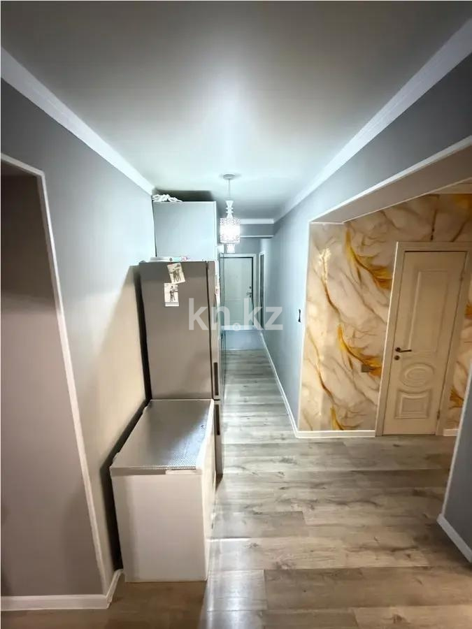 Продажа 3-комнатной квартиры, 71 м² в Алматы - фото 7