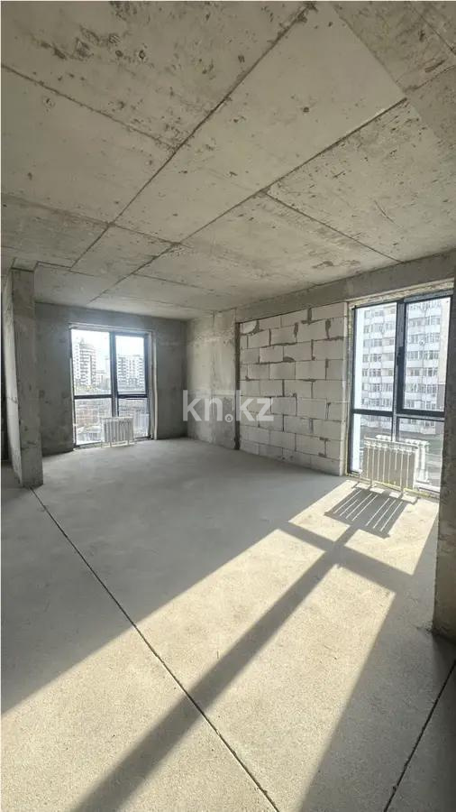 Продажа 2-комнатной квартиры, 68.5 м², мкр-н Нуркент, дом  6/2 - Продажа  двухкомнатных квартир в новостройках Алматы без посредников фото 1 из 2