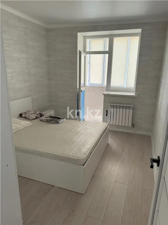 Продажа 1-комнатной квартиры, 38 м², ул. Болекпаева, дом  19 - Продажа квартир в новостройках Астаны с фото фото 2 из 4