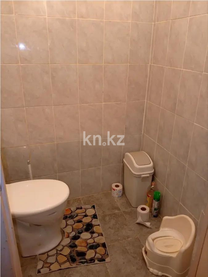 Продажа 3-комнатной квартиры, 86.4 м², мкр-н 13, дом  13 в Алматы - фото 5