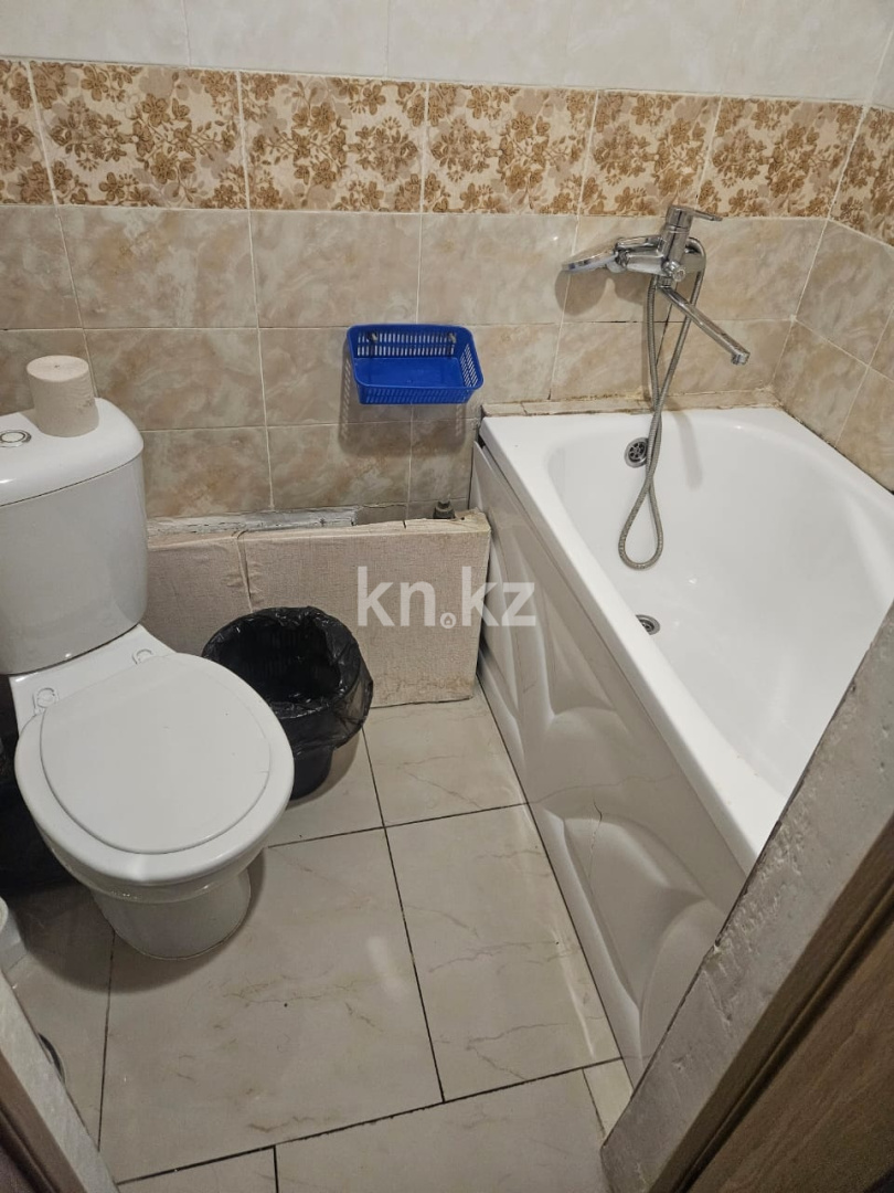 Аренда 1-комнатной квартиры, 32 м² - Аренда квартир помесячно в р-не Алматы Астаны фото 7 из 8