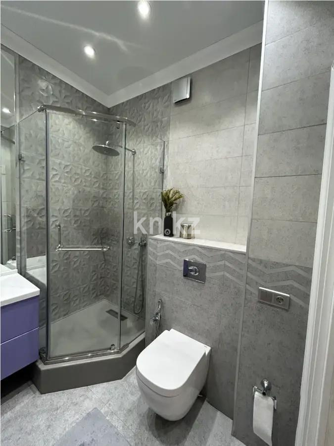 Продажа 4-комнатной квартиры, 114 м², ул. Тыныбаева, дом  2 в Астане - фото 4