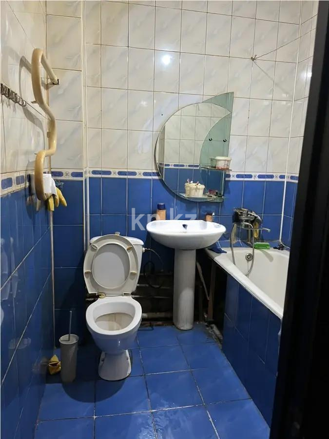 Продажа 1-комнатной квартиры, 40 м² в Алматы - фото 3