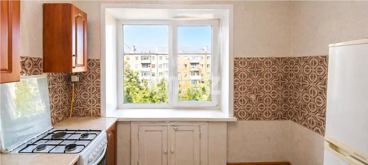 Продажа 2-комнатной квартиры, 41 м² - Продажа двухкомнатных квартир в Караганде фото 3 из 6