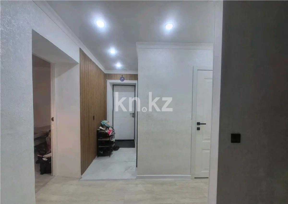Продажа 3-комнатной квартиры, 61 м² в Караганде - фото 6