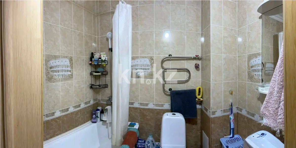Продажа 1-комнатной квартиры, 35.3 м² в Астане - фото 3