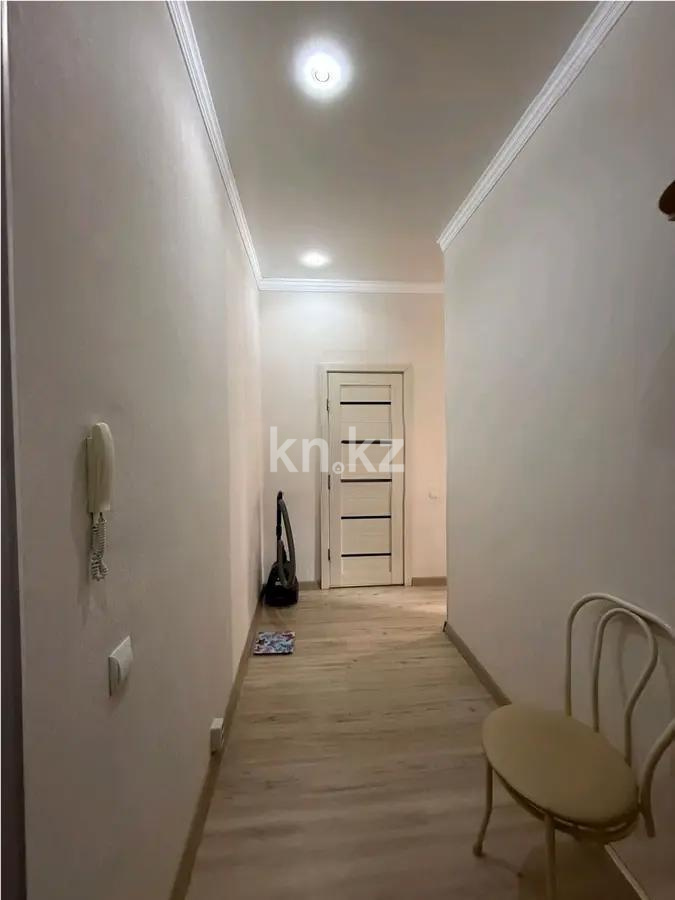 Продажа 1-комнатной квартиры, 36.9 м² - Продажа однокомнатных квартир от собственников в Астане - страница 9 фото 4 из 5