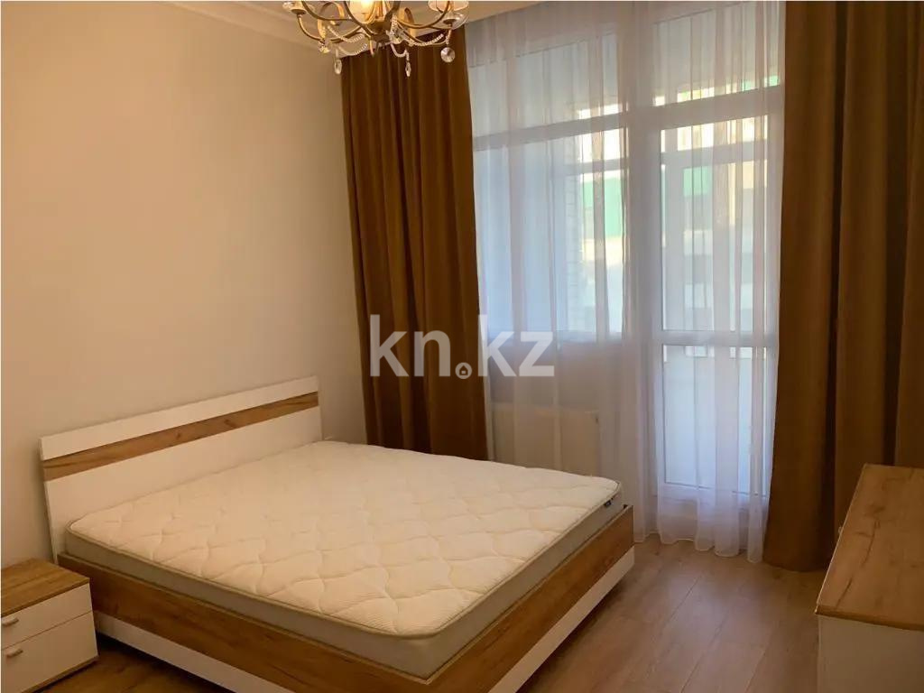 Продажа 2-комнатной квартиры, 63.4 м², ул. Тыныбаева, дом  2 в Астане - фото 2