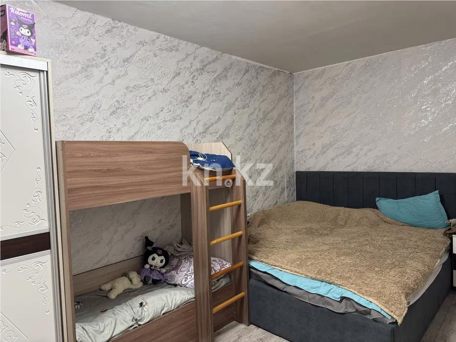 Продажа 2-комнатной квартиры, 48 м², ул. Сакена Сейфуллина, дом  26 - Продажа квартир в Абае фото 2 из 5