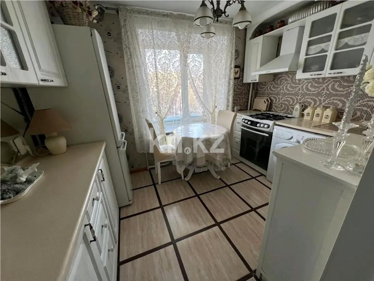 Продажа 4-комнатной квартиры, 86 м² в Астане - фото 5