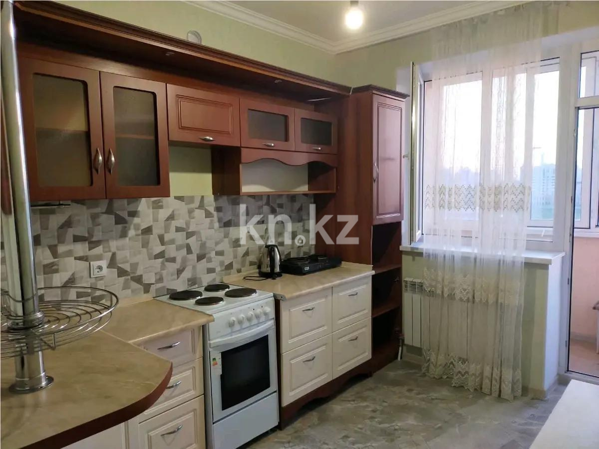 Продажа 1-комнатной квартиры, 40 м² в Астане - фото 3