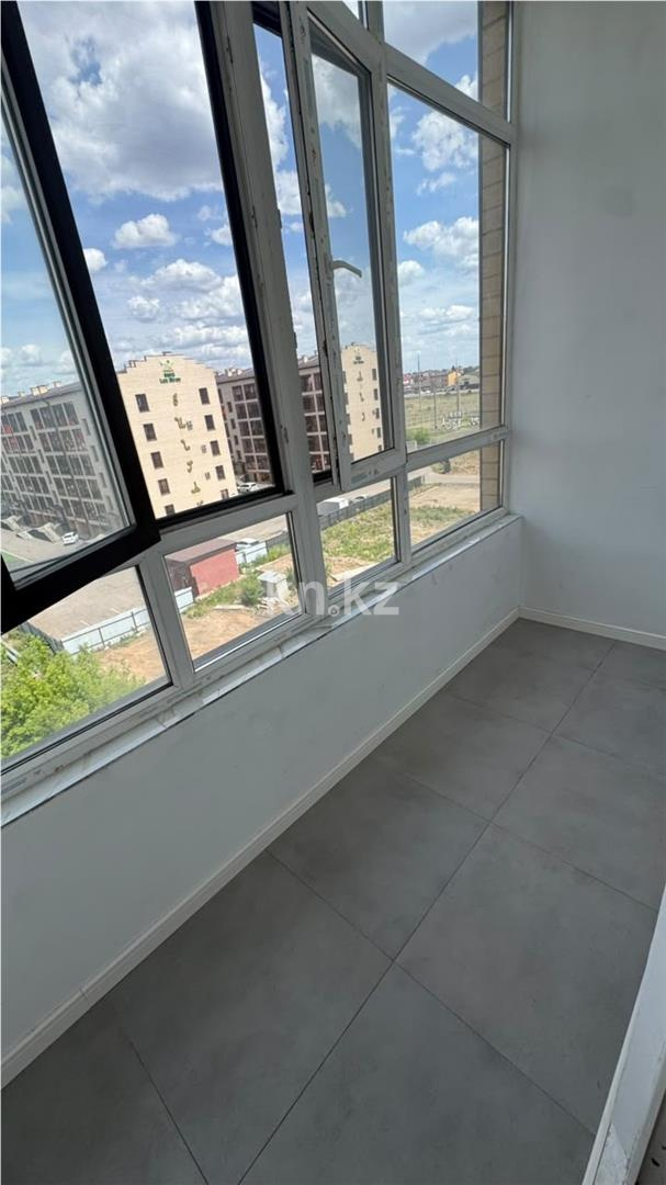 Продажа 2-комнатной квартиры, 44 м² - Продажа двухкомнатных квартир на Юго-Востоке Караганды - страница 4 фото 11 из 12
