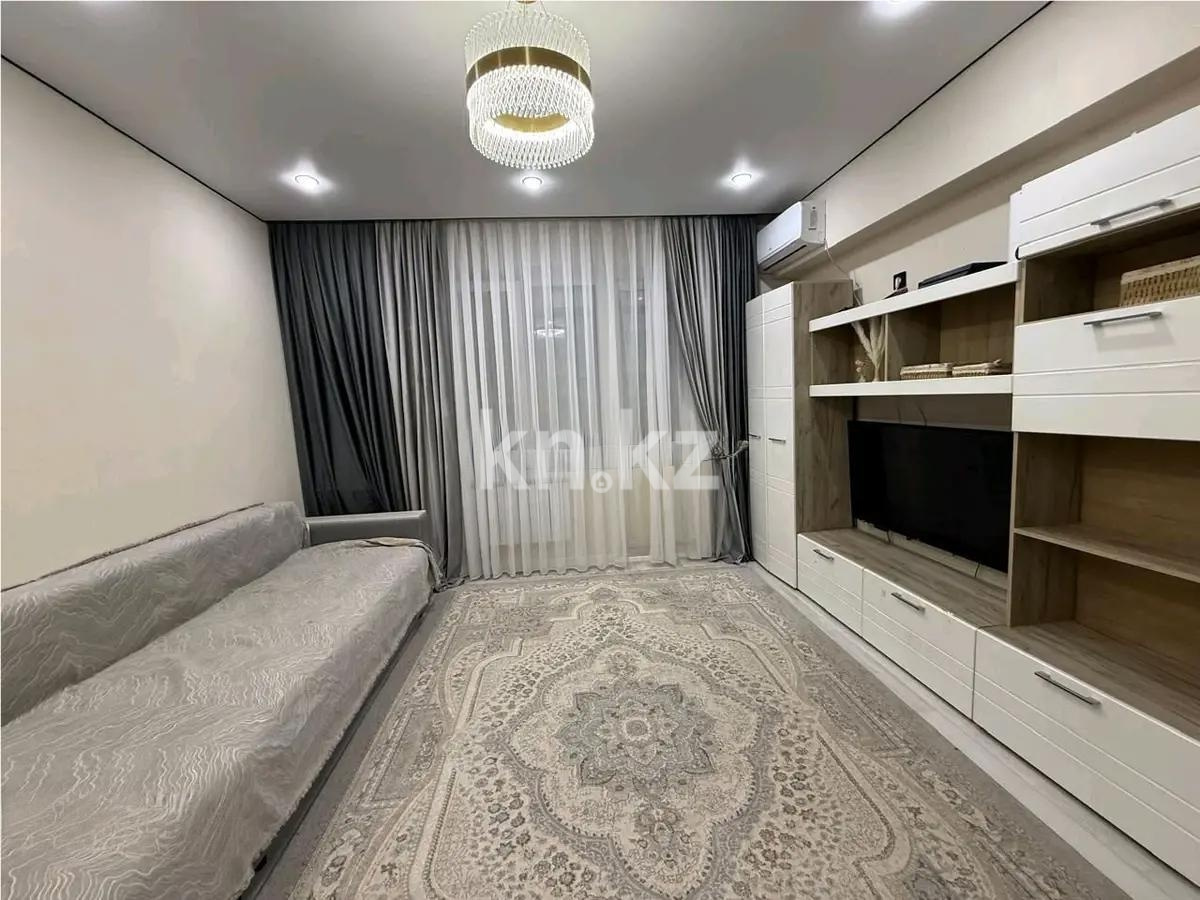 Продажа 2-комнатной квартиры, 53.1 м² в Алматы