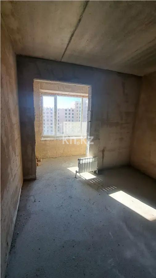 Продажа 2-комнатной квартиры, 42 м² в Астане