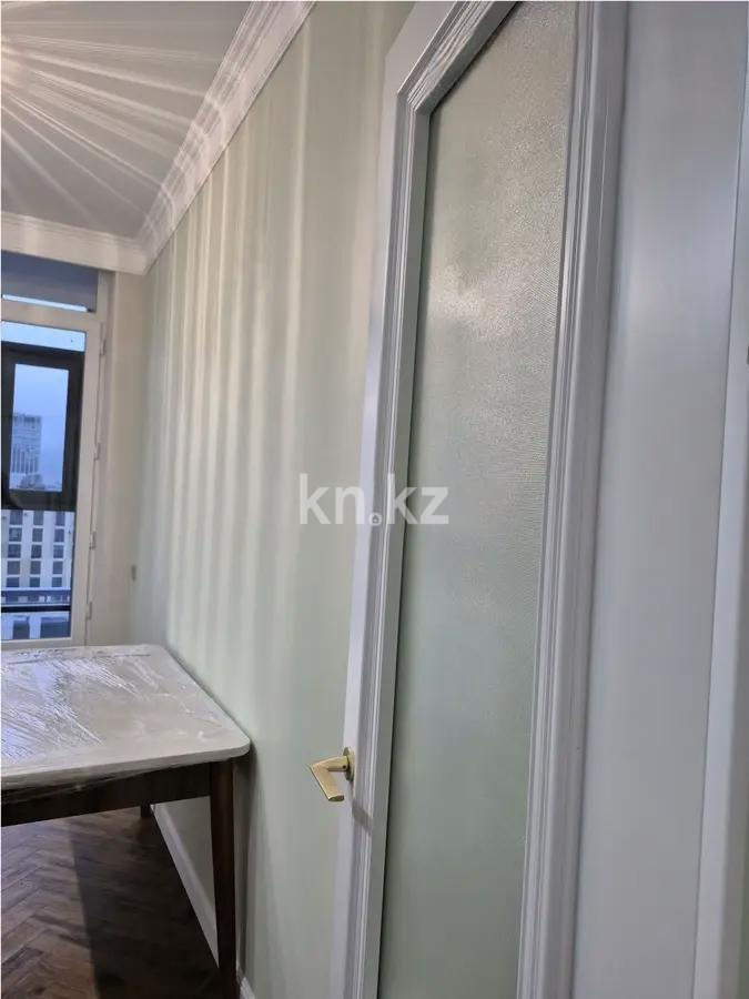 Продажа 3-комнатной квартиры, 106 м², пр. Мангилик Ел, дом  62 в Астане - фото 3