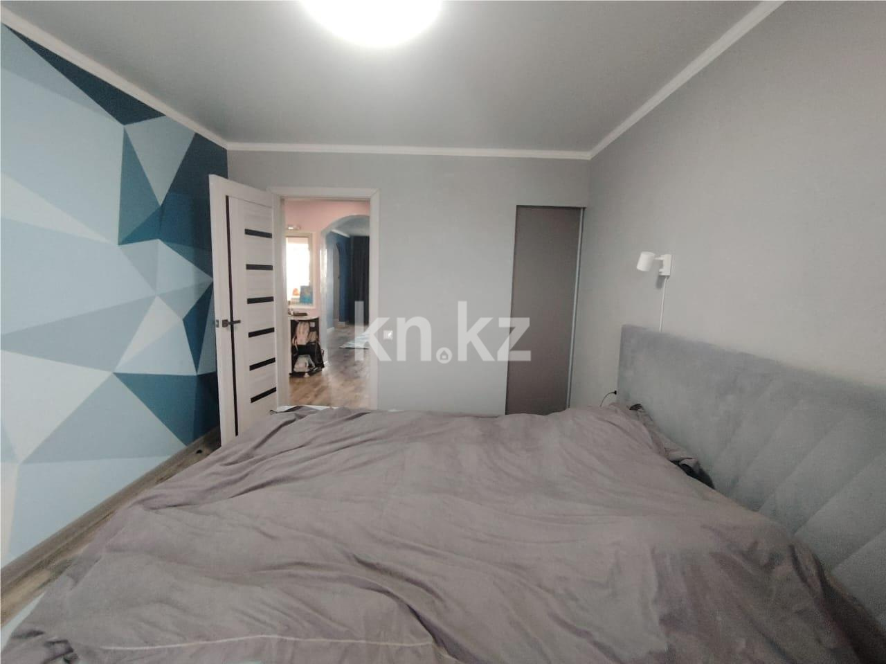 Продажа 3-комнатной квартиры, 81 м² в Темиртау - фото 5