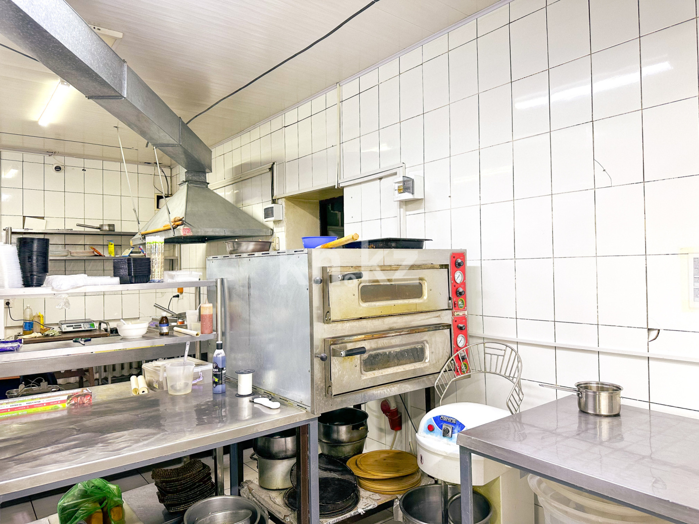 Продажа , 300 м², ул. Гурилева, дом  59а - Продажа действующего бизнеса в Алматы с фото фото 7 из 25