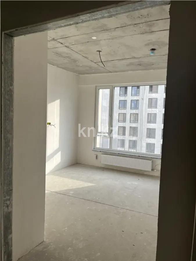 Продажа 1-комнатной квартиры, 41.1 м² - Продажа квартир в Алатауском р-не Алматы - страница 4 фото 1 из 2