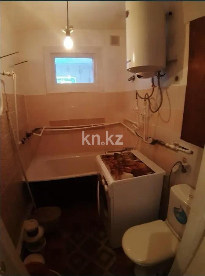 Продажа 2-комнатной квартиры, 42 м² в Караганде - фото 3