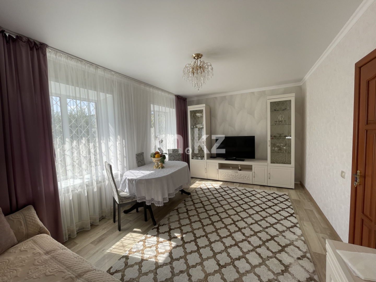 Продажа 4-комнатного дома, 140 м², ул. Ярославская, дом  109 - Продажа и аренда недвижимости в Усть-Каменогорске фото 5 из 32