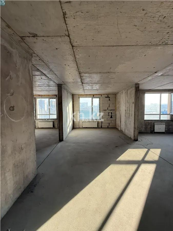 Продажа 3-комнатной квартиры, 80 м² - Продажа квартир в новостройках Алматы без посредников - страница 17 фото 2 из 3