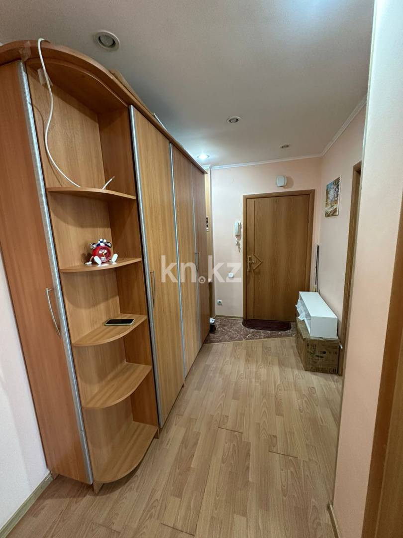 Продажа 2-комнатной квартиры, 55.1 м², пр. Сарыарка, дом  48/2 в Астане - фото 3