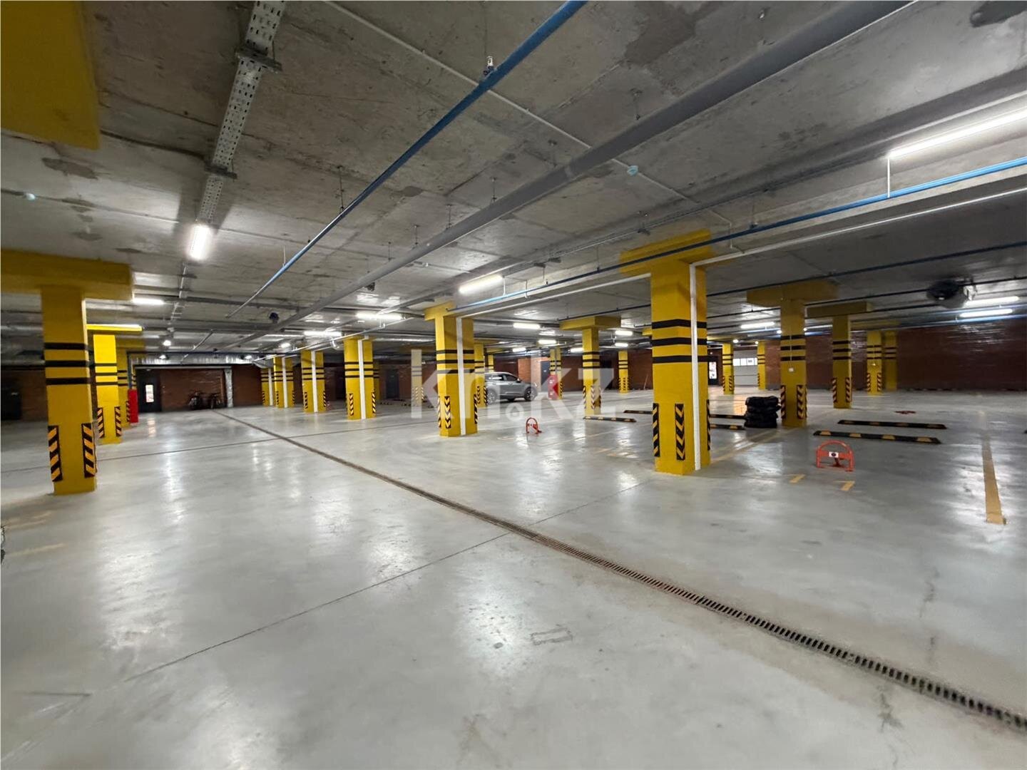 Продажа 2-комнатной квартиры, 67 м² в Караганде - фото 39