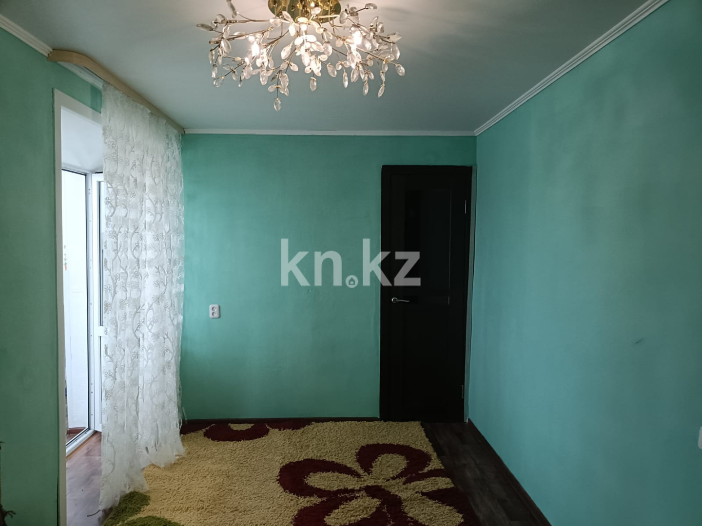 Продажа 2-комнатной квартиры, 42 м² в Абае - фото 7