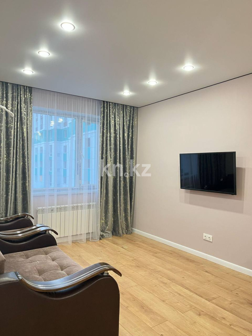 Аренда 2-комнатной квартиры, 40 м² в Астане - фото 3