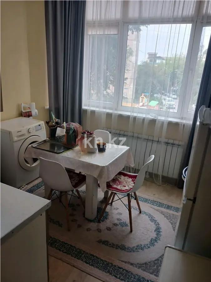 Продажа 1-комнатной квартиры, 38.9 м² в Алматы - фото 2