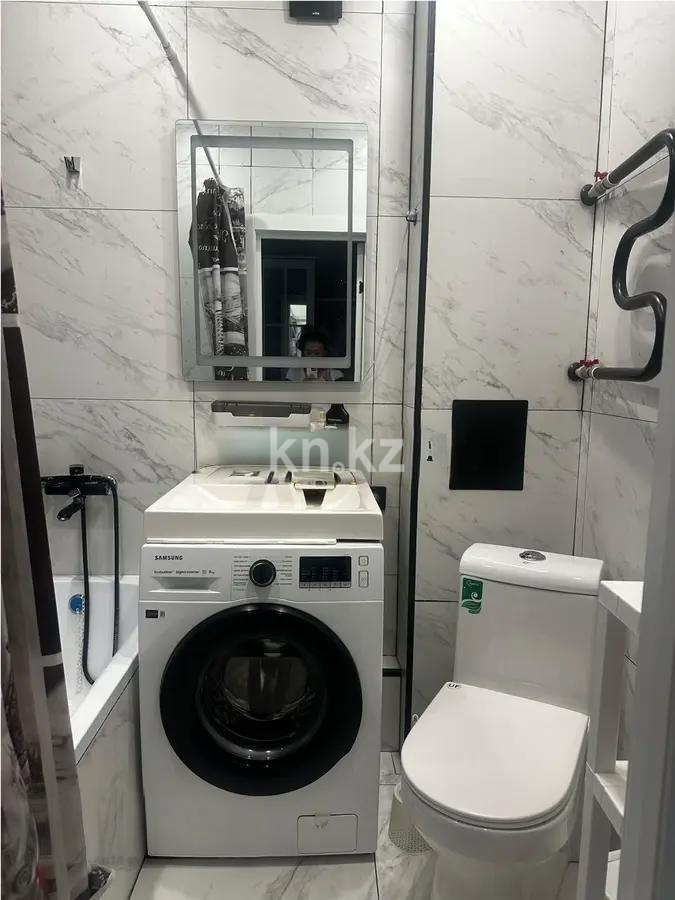 Продажа 1-комнатной квартиры, 37 м² в Астане - фото 3
