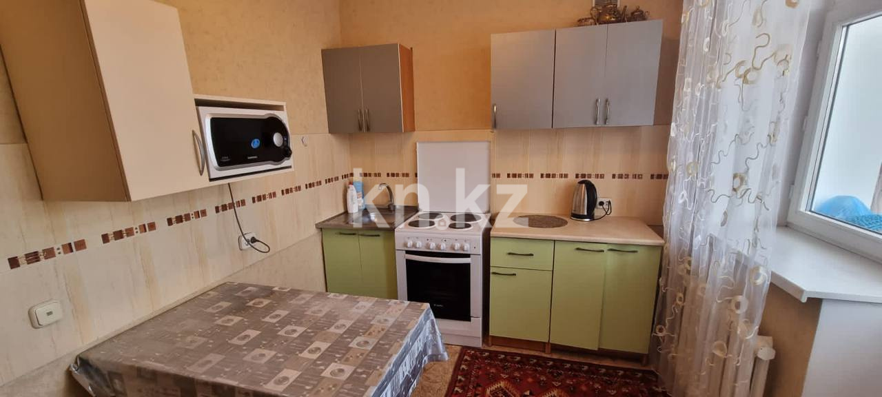 Аренда 2-комнатной квартиры, 54 м² - Аренда недвижимости в Казахстане - страница 20 фото 1 из 8