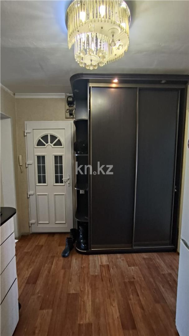 Продажа 3-комнатной квартиры, 59 м² - Продажа квартир в Казахстане - страница 6 фото 19 из 23