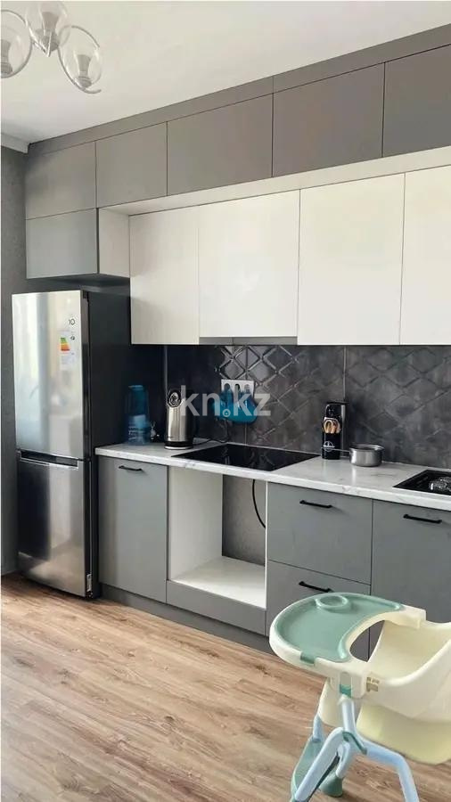 Продажа 1-комнатной квартиры, 36 м² в Астане - фото 5