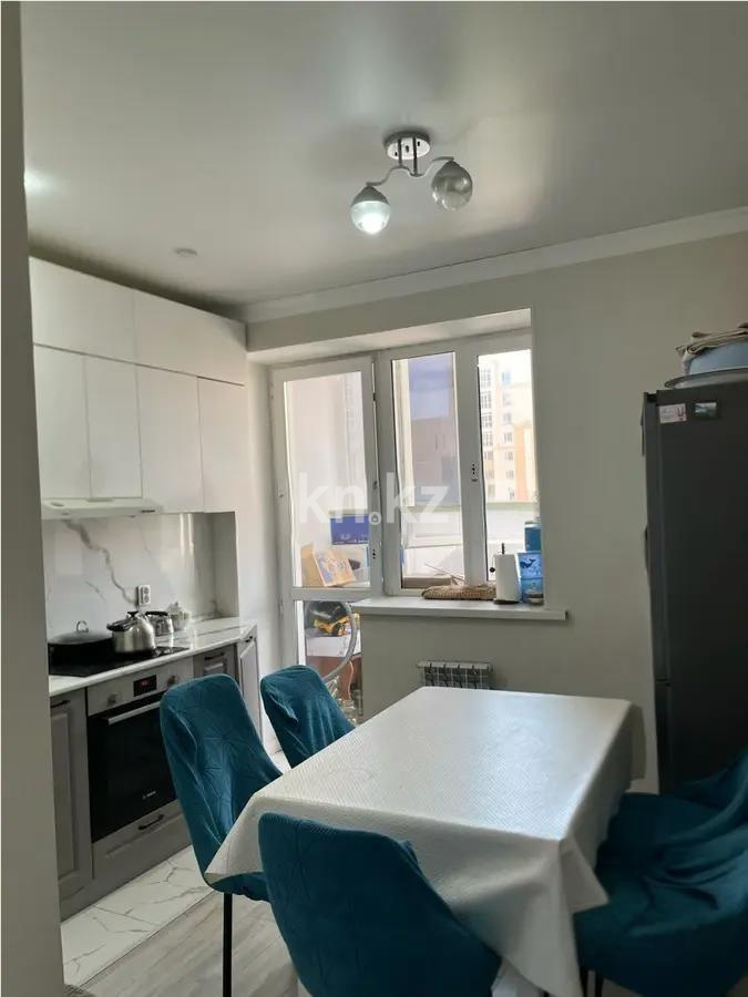 Продажа 2-комнатной квартиры, 60 м² - Продажа двухкомнатных квартир в Караганде фото 3 из 4