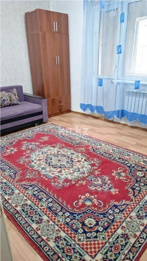 Продажа 1-комнатной квартиры, 34 м², ул. Мустай Карима, дом  12/7 - Продажа квартир в Алматы без посредников фото 1 из 3