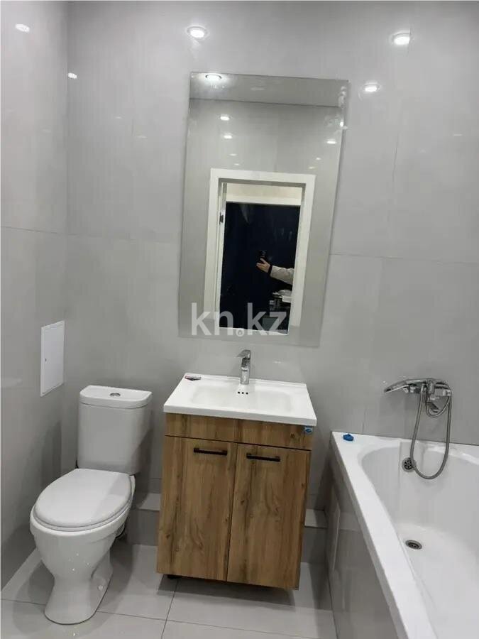 Продажа 2-комнатной квартиры, 42 м² в Астане - фото 3