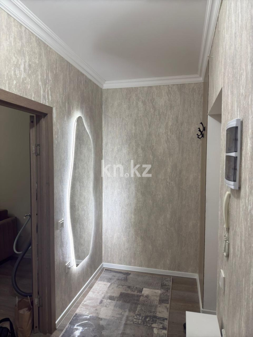 Аренда 1-комнатной квартиры, 41 м² - Аренда квартир помесячно в Казахстане фото 7 из 9