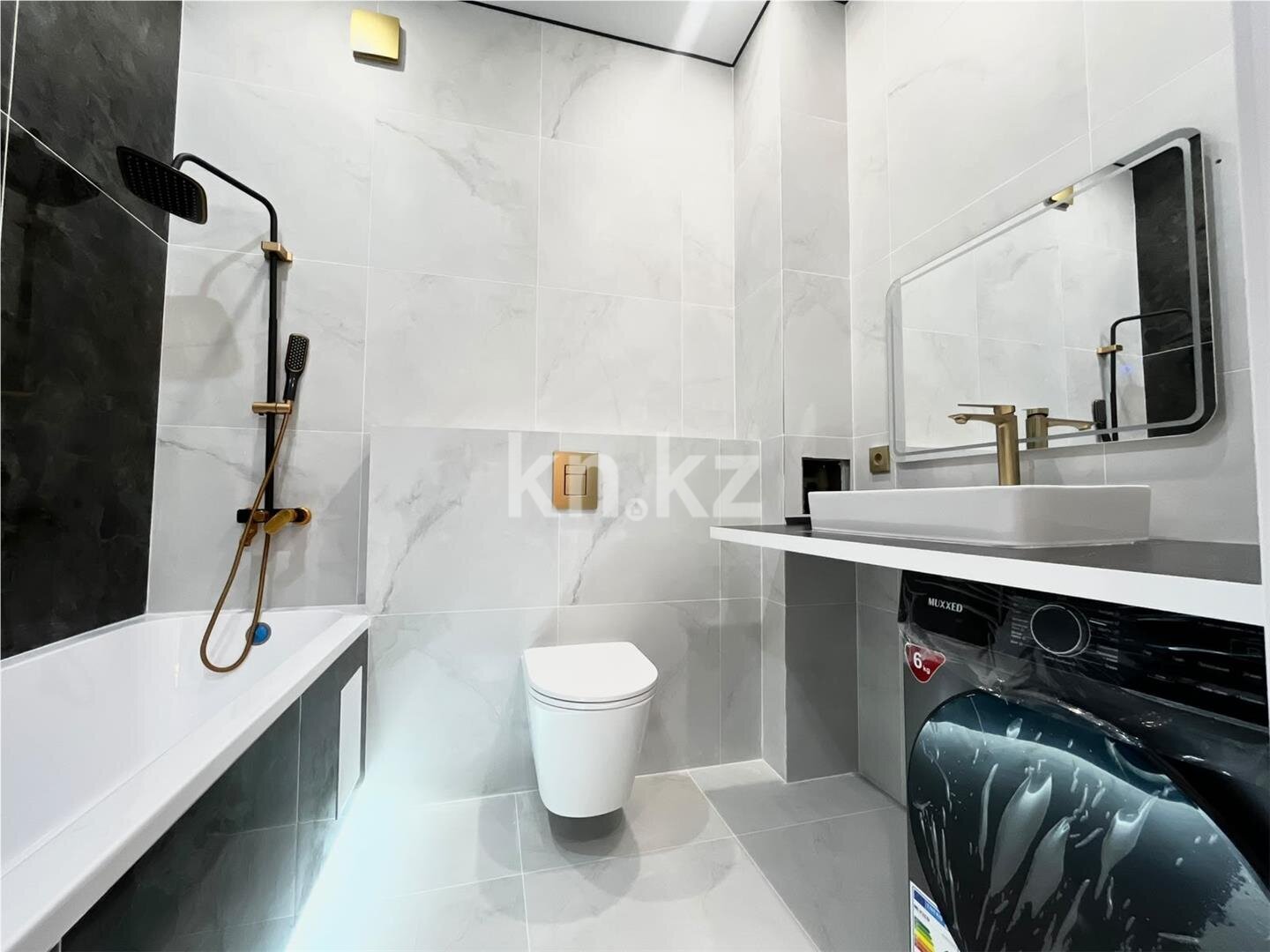 Продажа 2-комнатной квартиры, 35.8 м² в Астане - фото 7