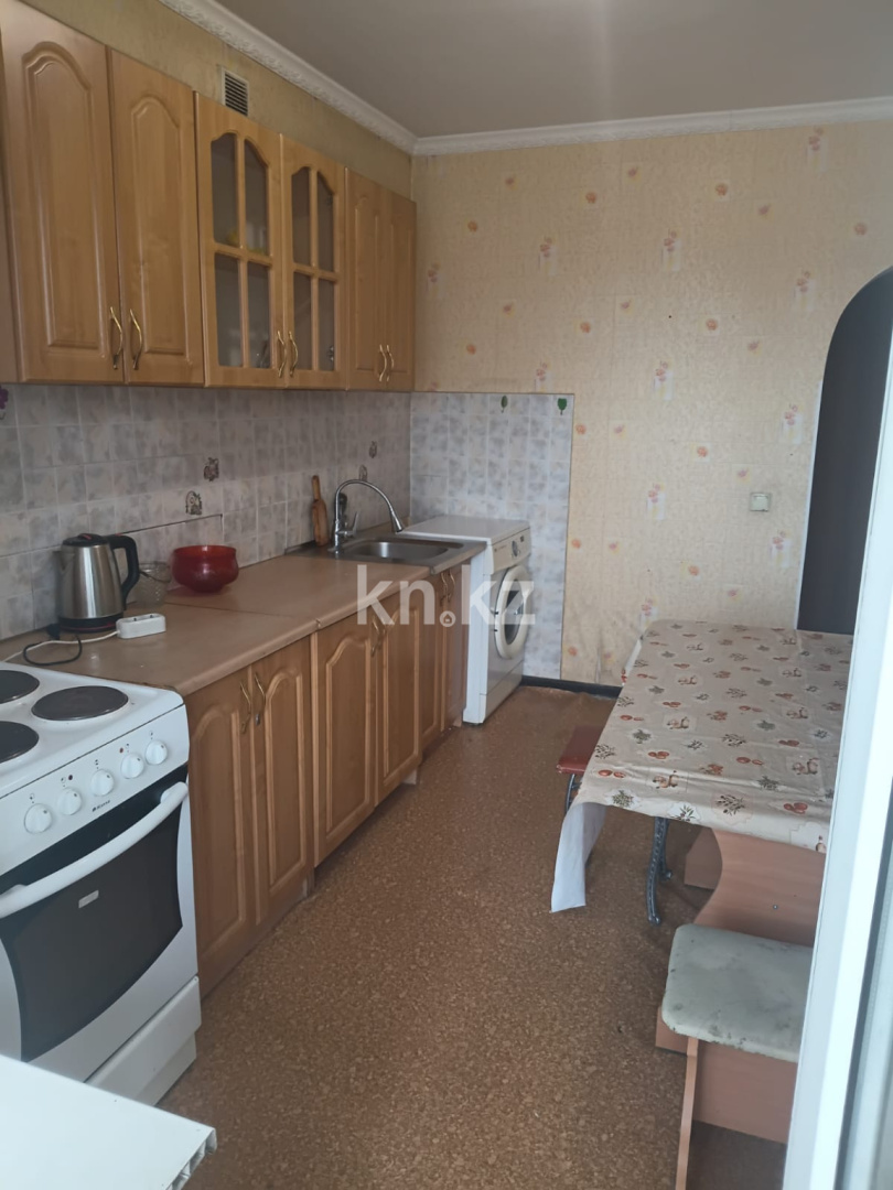 Аренда 1-комнатной квартиры, 35 м² - Аренда квартир помесячно в Казахстане фото 1 из 4