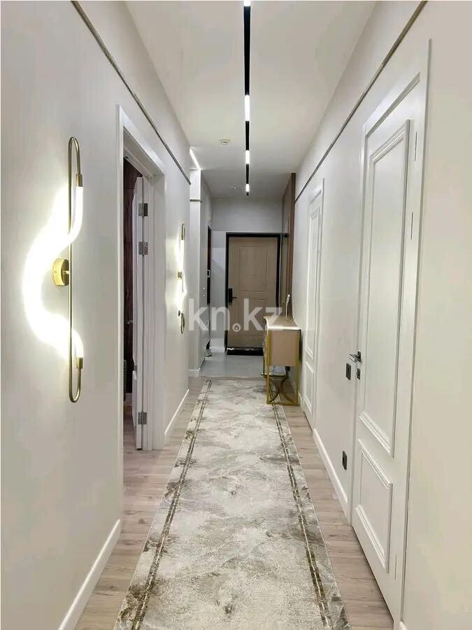 Продажа 3-комнатной квартиры, 110 м² в Астане - фото 8